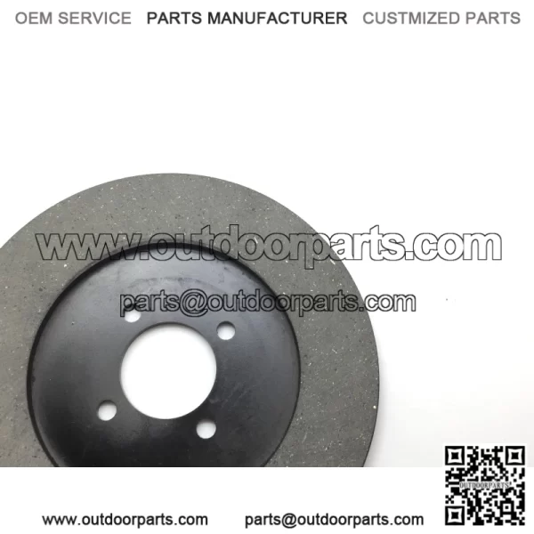 Wheel Friction Clutch 94-6650 114881 111238 103140 103477 - Image 3