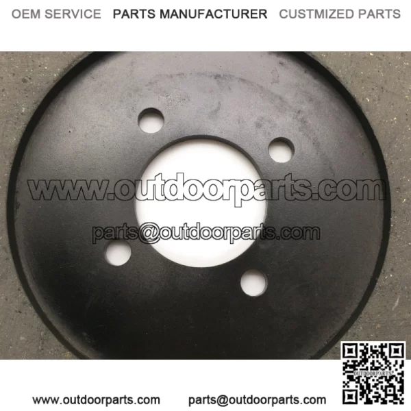 Wheel Friction Clutch 94-6650 114881 111238 103140 103477 - Image 4