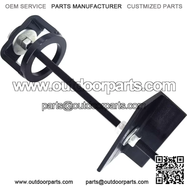 COMPLETE PRIMARY CLUTCH & SECONDARY SERVICE TOOLS KIT POLARIS RZR 1000 & TURBO 1000 RANGER General XP P-90 - Image 2