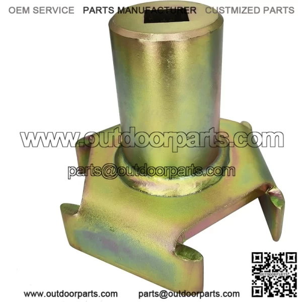 COMPLETE PRIMARY CLUTCH & SECONDARY SERVICE TOOLS KIT POLARIS RZR 1000 & TURBO 1000 RANGER General XP P-90 - Image 3