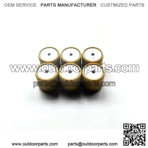 19x17-10g beige clutch beads