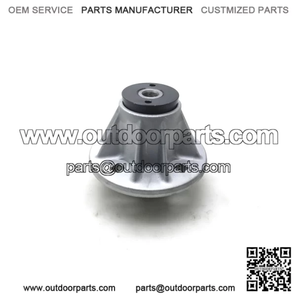 Spindle Assembly for Ariens Gravely 51510000 61527600 ZT Zero Turn Zoom Mowers - Image 2