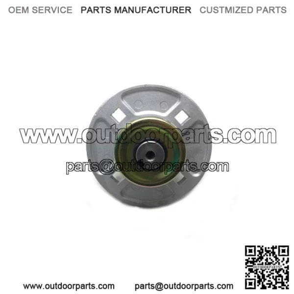 Spindle Assembly for Ariens Gravely 51510000 61527600 ZT Zero Turn Zoom Mowers - Image 4