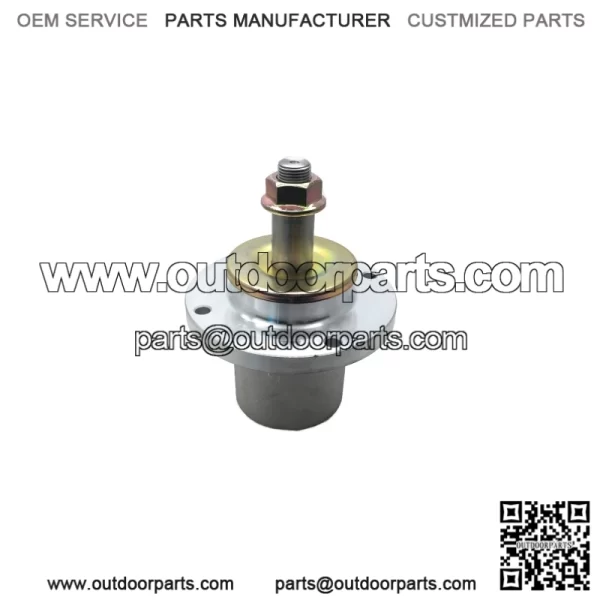14081 462014 461950 Spindle Assembly For Scag Zero Turn Freedom Z 48" 52" 36"