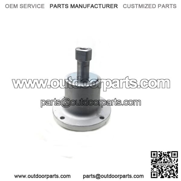 14081 462014 461950 Spindle Assembly For Scag Zero Turn Freedom Z 48" 52" 36" - Image 2