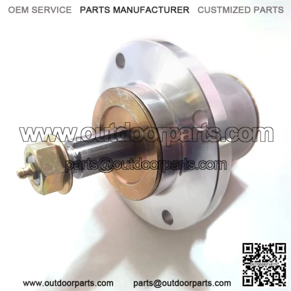 Spindle Assembly for / Fits Ferris Snapper And Simplicity 5061095 5061095SM - Image 4