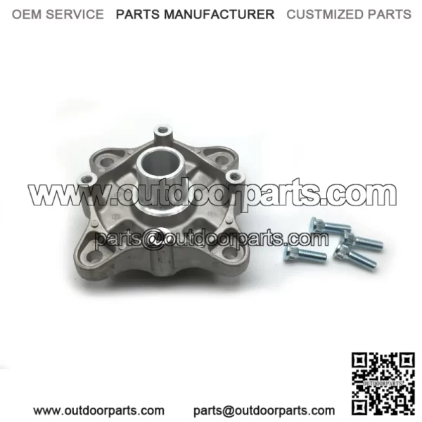 Rear Wheel Axle Hub for Polaris 5135113 5135113-067 5135113-458 5135113-463 - Image 4