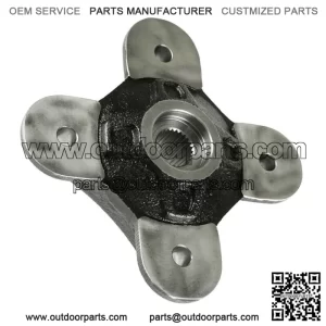 Front or Rear Wheel Hub for Polaris 5141353-067 Left Right Wheel Hub
