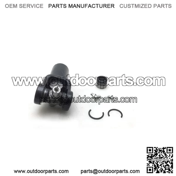 Yoke with U-Joint Compatible with Yamaha 4Gb-46108-10-00 3Hn-46108-01-00 3Hn-46108-00-00 - Image 2