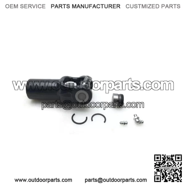 Yoke with U-Joint Compatible with Yamaha 4Gb-46108-10-00 3Hn-46108-01-00 3Hn-46108-00-00 - Image 3