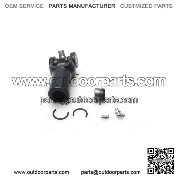 Yoke with U-Joint Compatible with Yamaha 4Gb-46108-10-00 3Hn-46108-01-00 3Hn-46108-00-00 - Image 4