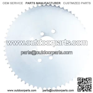 60T 54mm #41/420 Sprocket