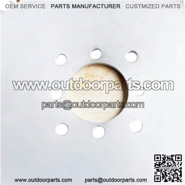 60T 54mm #41/420 Sprocket - Image 3