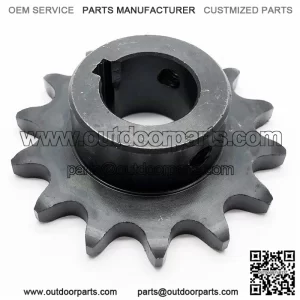 14T 20mm #420 sprocket