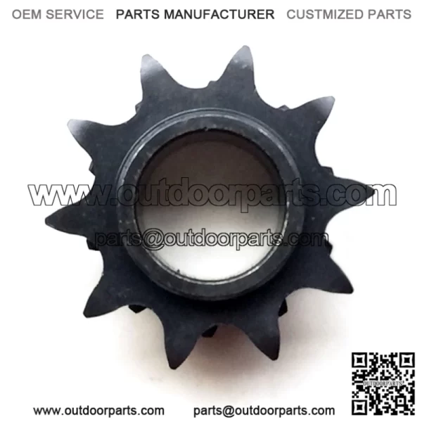 10T #520 variable position sprocket - Image 3