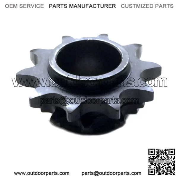 10T #520 variable position sprocket - Image 4