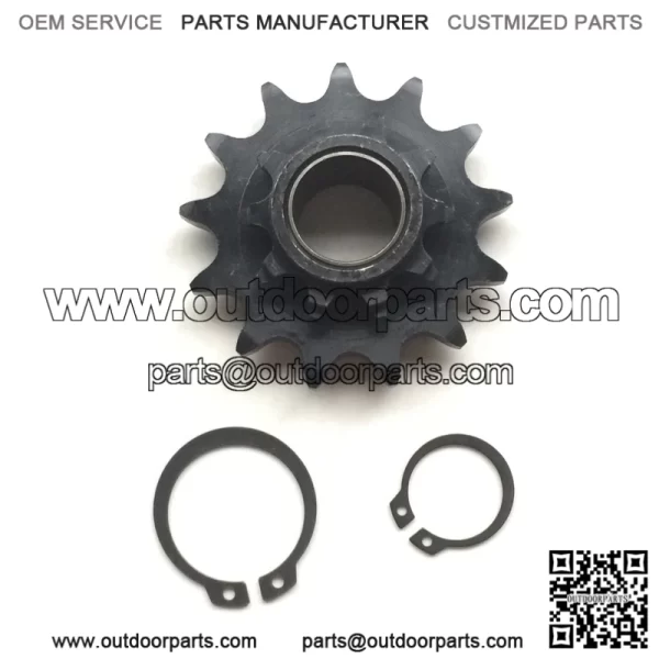 13T #520 variable position sprocket - Image 2