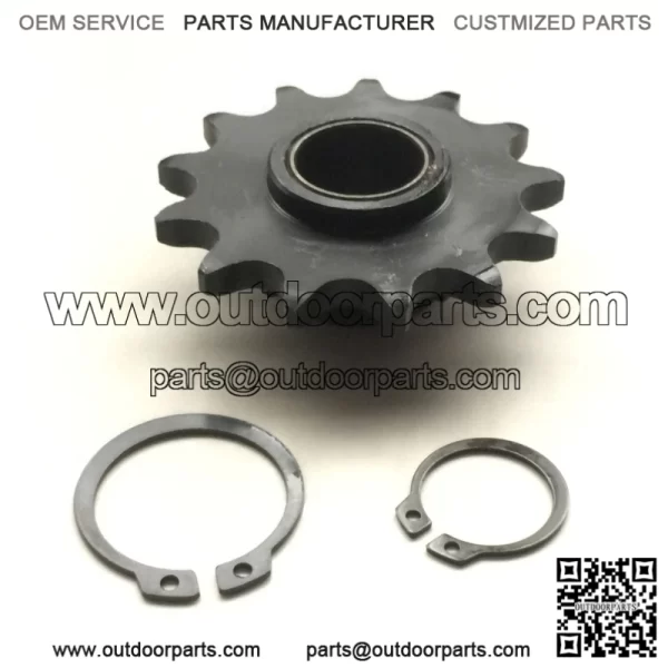 13T #520 variable position sprocket - Image 4