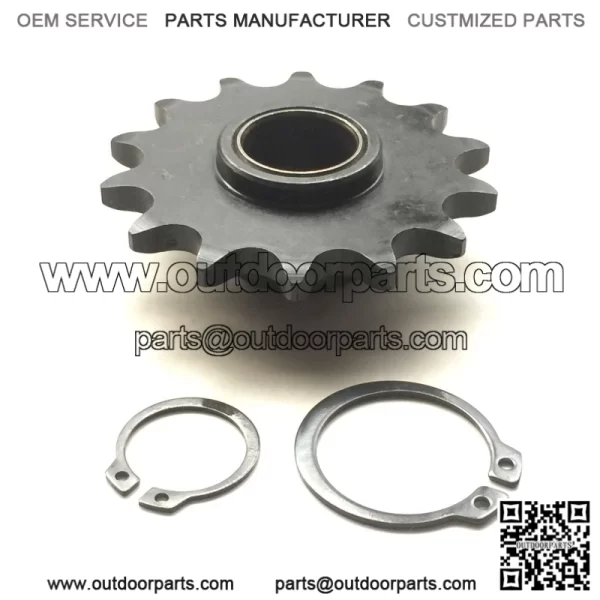 14T #520 variable position sprocket - Image 4