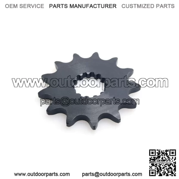 13T #520 sprocket - Image 2