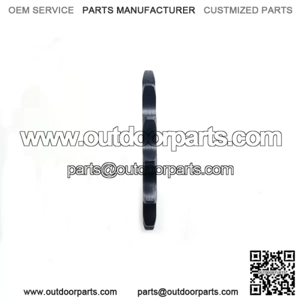13T #520 sprocket - Image 3