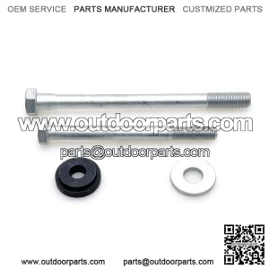 2 Front Suspension upper control arm wishbone retaining Pinch Bolt locking A4 Q5