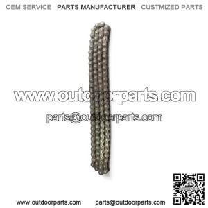 108 link racing chain #219