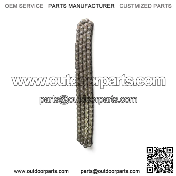 108 link racing chain #219