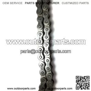 420 NZ3 Super Non O-Ring Chain - 72 Links