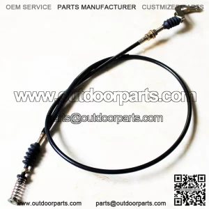 Yamaha G2, G8, G9, G11, G16 Gas Golf Cart Forward and Reverse Shift Cable