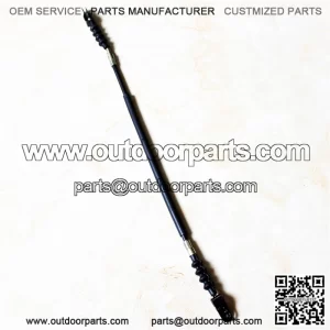 Club Car Golf Cart Governor Cable for 1992-1996 Gas OHV FE290 Models
