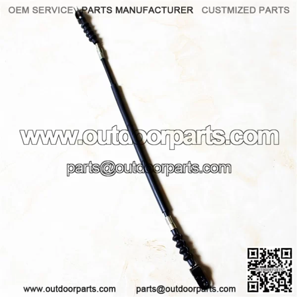 Club Car Golf Cart Governor Cable for 1992-1996 Gas OHV FE290 Models