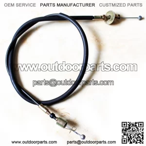 Club Car Golf Cart Accelerator Cable for (gas) 97-03