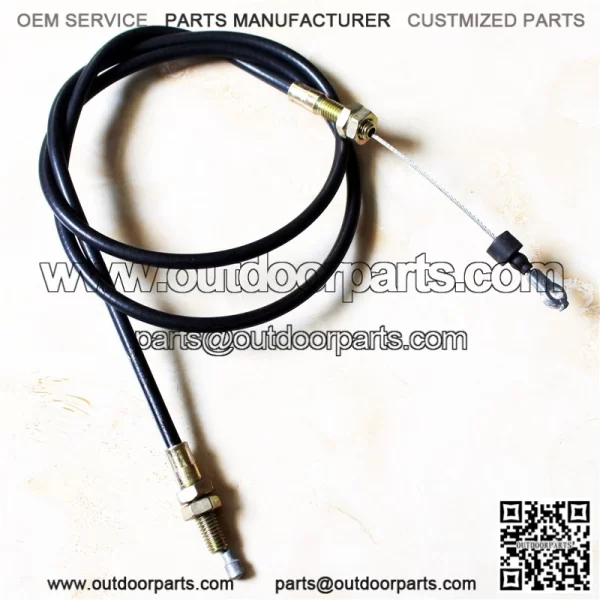 EZGO Workhorse Accelerator Cable | For ST350 (1996-05) Gas Golf Carts
