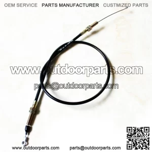 EZGO 36-5/8?? Long Accelerator Cable 1994-2002 TXT/Medalist Gas Golf Carts