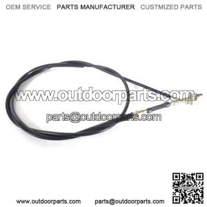 Coleman Brake Cable for CT200