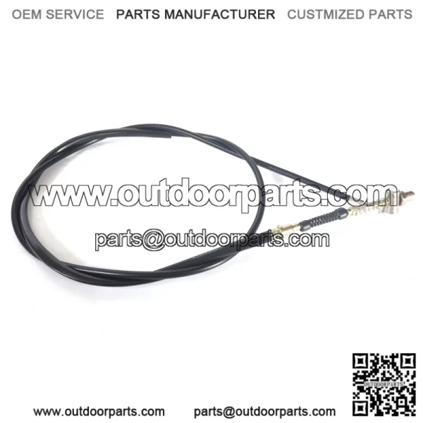 Coleman Brake Cable for CT200