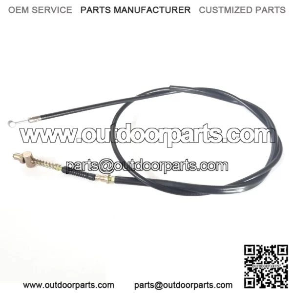 Coleman Brake Cable for CT200 - Image 2