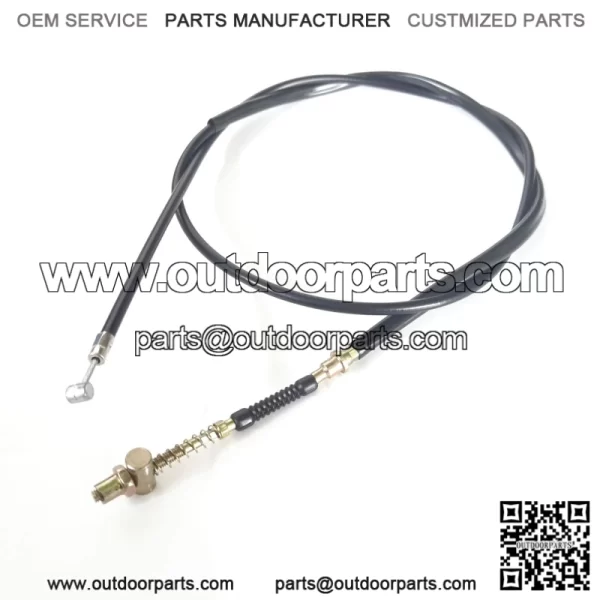 Coleman Brake Cable for CT200 - Image 3