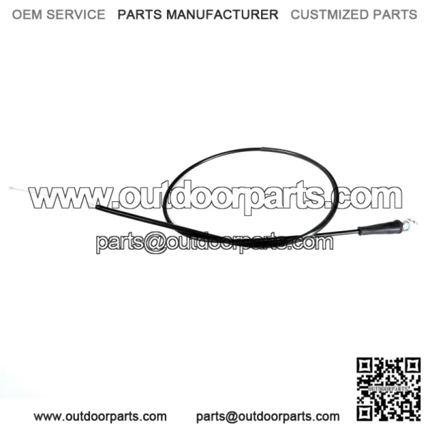 Coleman Throttle Cable for CT200 - Image 2