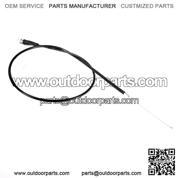 Coleman Throttle Cable for CT200 - Image 4