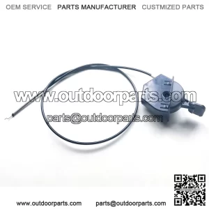 946-05098C Throttle/Choke Cable GT XT1 XT2 50 GX54 ST54 LX50 LX46 LX42