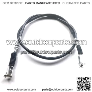 Brake Cable for Yamaha G29/Drive Gas Golf Carts 2007-2016