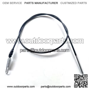 Toro 130-6717 Front Traction Cable 20353 20960 21766 OEM