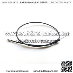 14622 Shift Cable Fits John Deere AM107139 GC00578 JA65 JE75 LX75 JX85