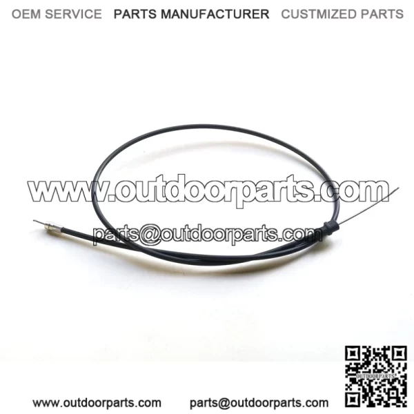 14622 Shift Cable Fits John Deere AM107139 GC00578 JA65 JE75 LX75 JX85