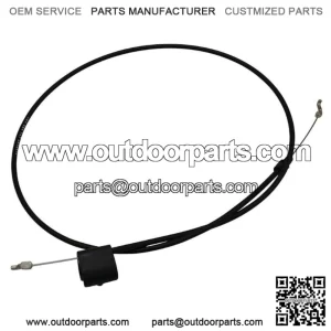 REPL AYP HUSQVARNA ZONE CONTROL CABLE 415350 532415350 7021 F P 96143005400