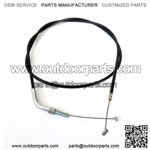 TAV30 Gear Shift Reverse Cable - Go Kart