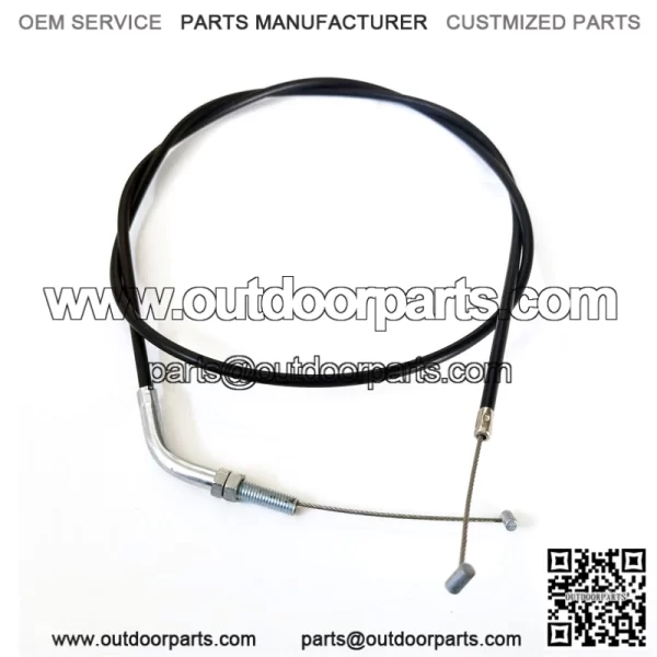 TAV30 Gear Shift Reverse Cable - Go Kart