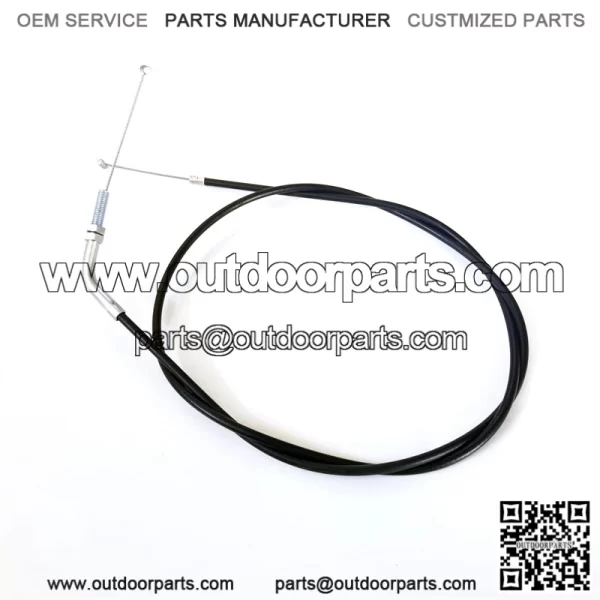 TAV30 Gear Shift Reverse Cable - Go Kart - Image 4